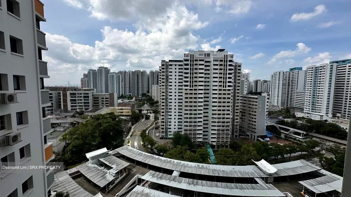 Blk 606 Senja Road (Bukit Panjang), HDB 5 Rooms #534879141